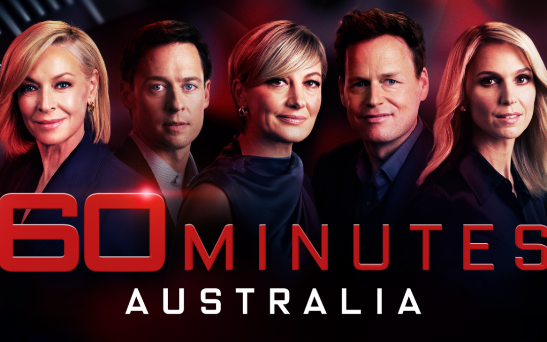 60 Minutes