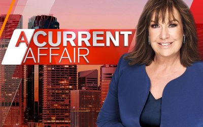 A Current Affair
