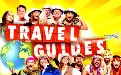 Travel Guides