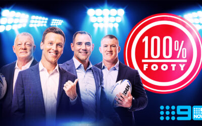 100% Footy