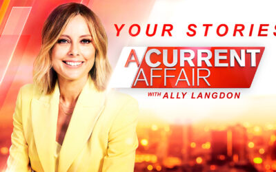 A Current Affair
