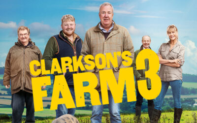 Clarkson’s Farm