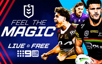 NRL