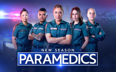 Paramedics