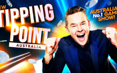 Tipping Point Australia