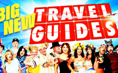 Travel Guides