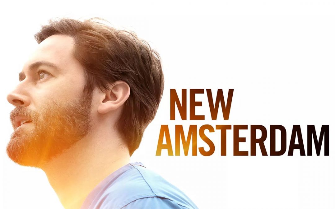 New Amsterdam