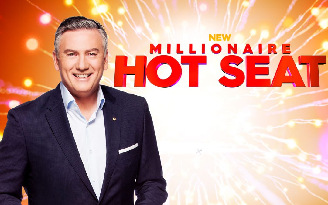 Millionaire Hot Seat