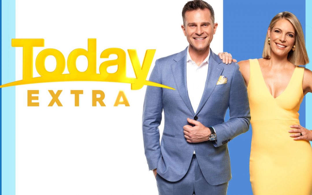 Today Extra