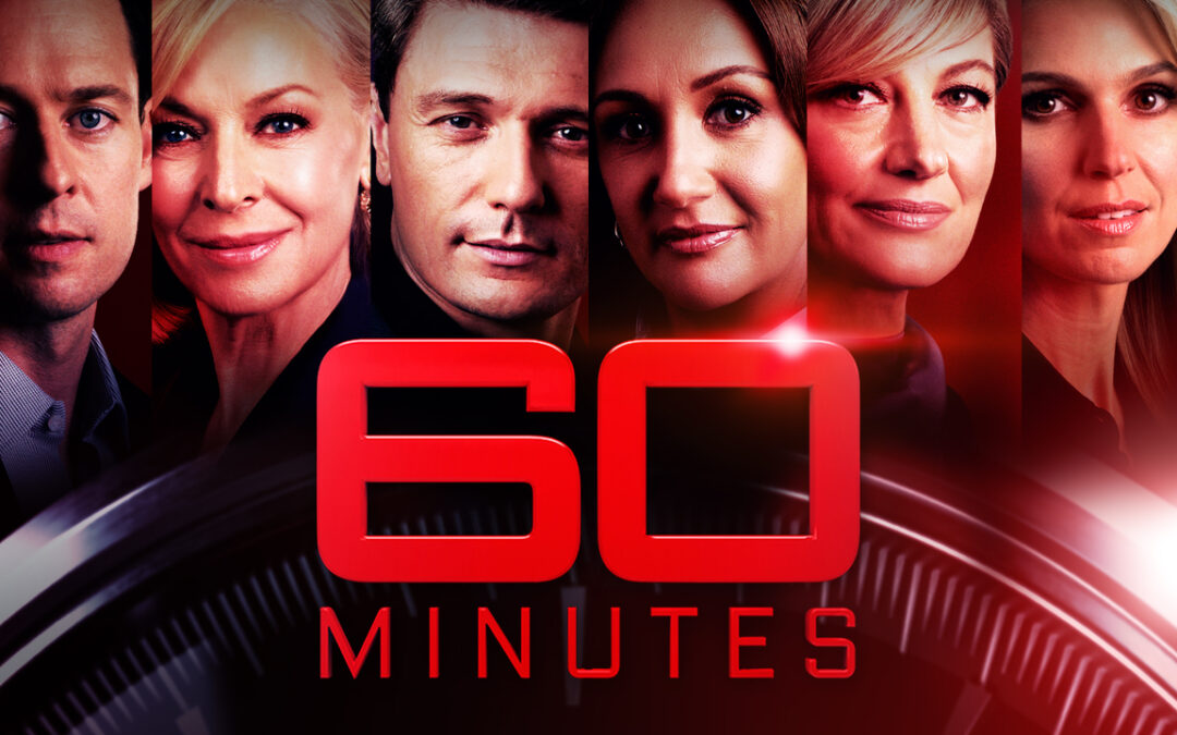 60 Minutes