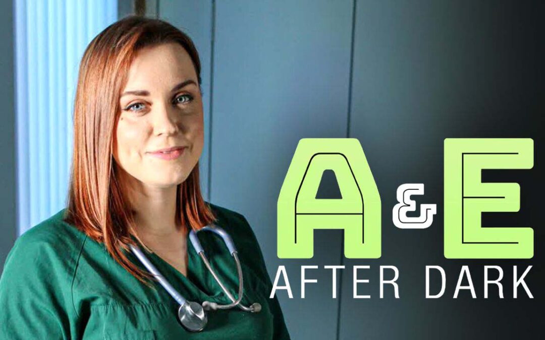 A+E After Dark