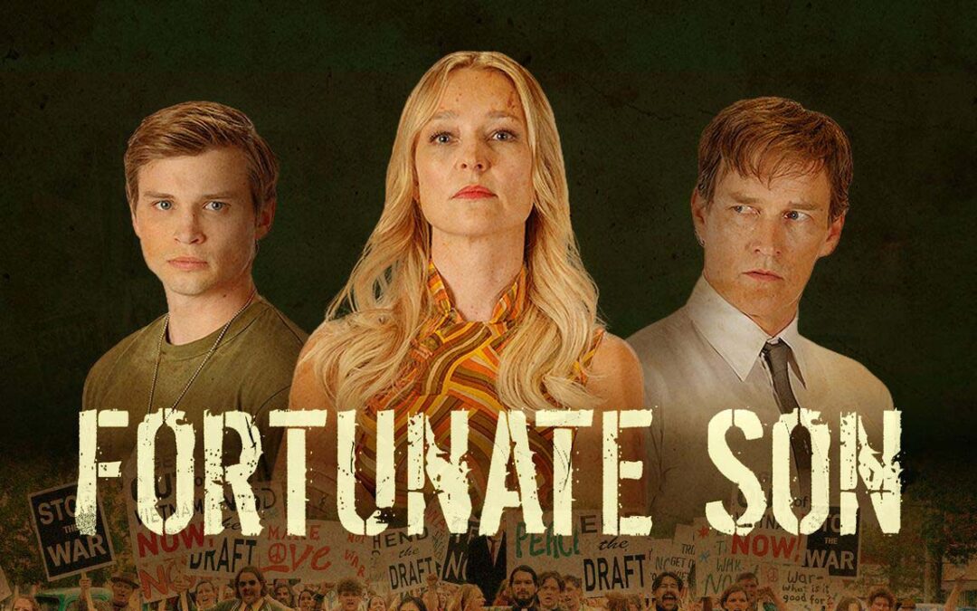 Fortunate Son