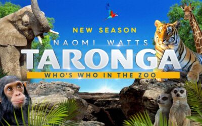 Taronga: Who’s Who In The Zoo