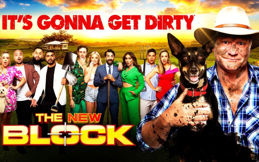 The Block