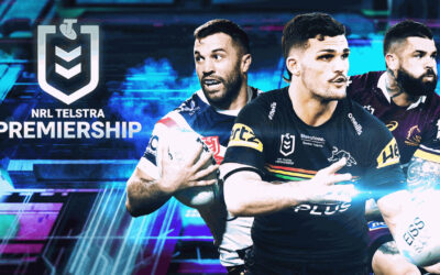 NRL
