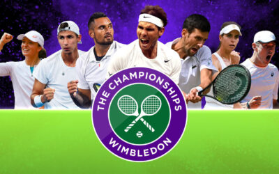 Wimbledon