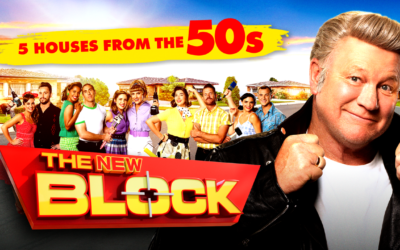 The Block