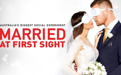 Married At First Sight