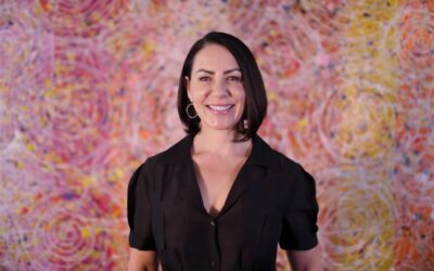 Imparja Television Appoints Amy Graham as CEO