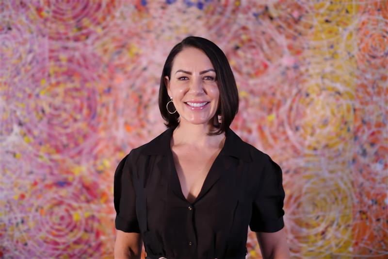 Imparja Television Appoints Amy Graham as CEO