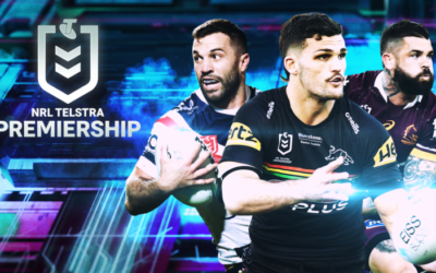 NRL