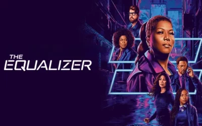 The Equalizer